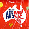 The Maddy Rowe Aus Music Show