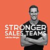 Sales Process Made Simple with Ben Wright