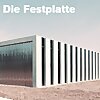 Die Festplatte