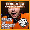 Beats by Oddity