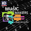 Music Makers with Gordon Collier