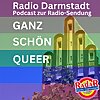 Ganz schön queer | Radio Darmstadt
