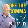 Off The Comma