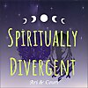Spiritually Divergent
