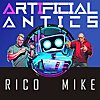 Artificial Antics