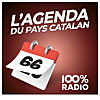100% Radio l'agenda du Pays catalans