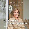 Boost Your Visibility: Simple Marketing for Small Business