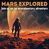 Mars Explored