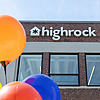 Highrock Church