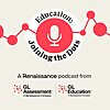 Education: Joining the Dots
