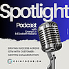 Spotlight by CS in Focus