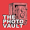 The Photo Vault: A journey into Vernacular Photography, Archives and Photobooks