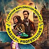 Magical Professions Podcast