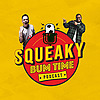 Squeaky Bum Time - SYOK Podcast [ENG]