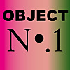 Object No 1