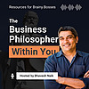 The Business Philosopher Within You