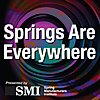 Springs Are Everywhere