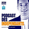 Podcast des ind&eacute;pendants