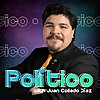 Pol&iacute;tico with Juan Collado D&iacute;az