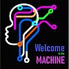 Welcome to the Machine