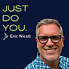 JUST DO YOU.