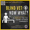 Blind Vet: now what?