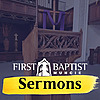 First Baptist Church Muncie Indiana