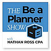 Be a Planner