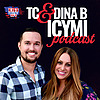 TC & Dina B Podcast