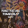 Tactical Timeout: A Counter-Strike Podcast