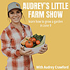 Audrey's Little Farm Show