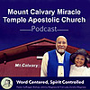 Mount Calvary Miracle Temple Apostolic Church
