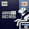 Jarvix's Hot Dog! Song of the Week