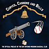 Curves, Cannons and Bells - The Official Podcast of the San Antonio Missions
