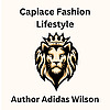 Capiace Fashion Lifestyle