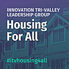 Innovation Tri-Valley's Housing for All Podcast
