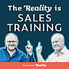 The Reality is Sales Training