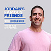 Jordan&rsquo;s Famous Friends