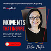 Moments that Inspire with Dolon Mitra