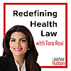 Redefining Health Law with Tara Ravi