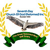 Seventh Day Church Of God (Reformed) Inc.
