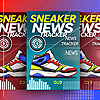 Sneaker News Daily