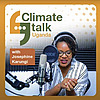 Climate Talk Uganda With Josephine Karungi