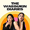 The Waegukin Diaries