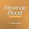 Revenue Boost: A Marketing Podcast