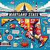 Maryland State News and Info Daily