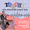 The Dressing Gown CEO