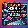 Planet News and Information