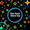The Tech Glow Up - Fabulous conversations with innovative minds.