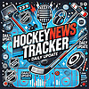 Hockey News Tracker - Daily